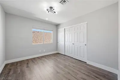 2218 Armacost Drive, Henderson, NV 89074 Bedroom