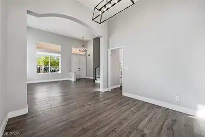 2218 Armacost Drive, Henderson, NV 89074 Living Room