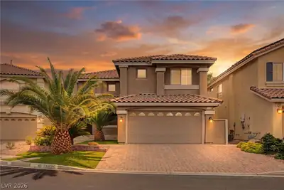 10986 Ladyburn Court, Las Vegas