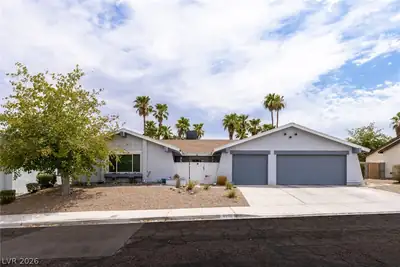 4476 Sunny Dunes Drive, Las Vegas