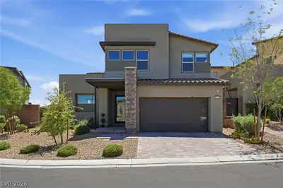 11955 Rockview Point Street Las Vegas, NV 89138