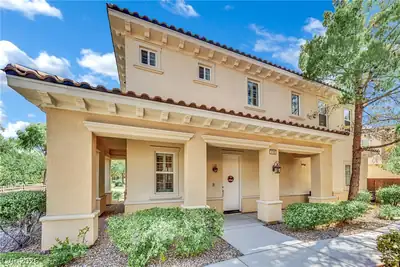 1866 Via Delle Arti 3103 Henderson, NV 89044