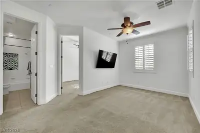1866 Via Delle Arti 3103, Henderson, NV 89044 Bedroom