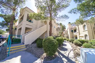2251 Wigwam Parkway 2113, Henderson