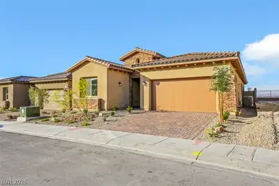 164 Cabo Cruces Drive, Henderson