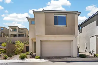 1583 Pacific Baza Street, Las Vegas