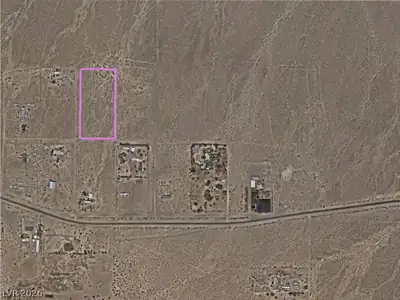 Address Not Disclosed Sandy Valley, NV 89019