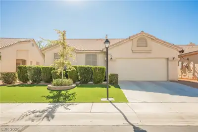 7550 Trickling Wash Drive, Las Vegas