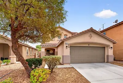 2413 Cockatiel Drive North Las Vegas, NV 89084