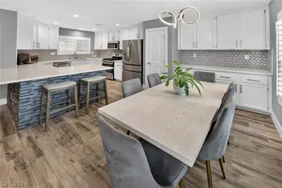 2413 Cockatiel Drive, North Las Vegas, NV 89084 Kitchen