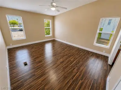 5460 North Humbolt Place Bedroom