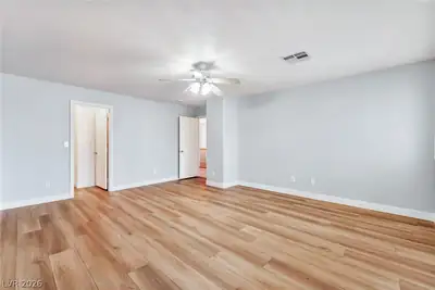 9017 Wind Warrior Avenue, Las Vegas, NV 89143 Bedroom