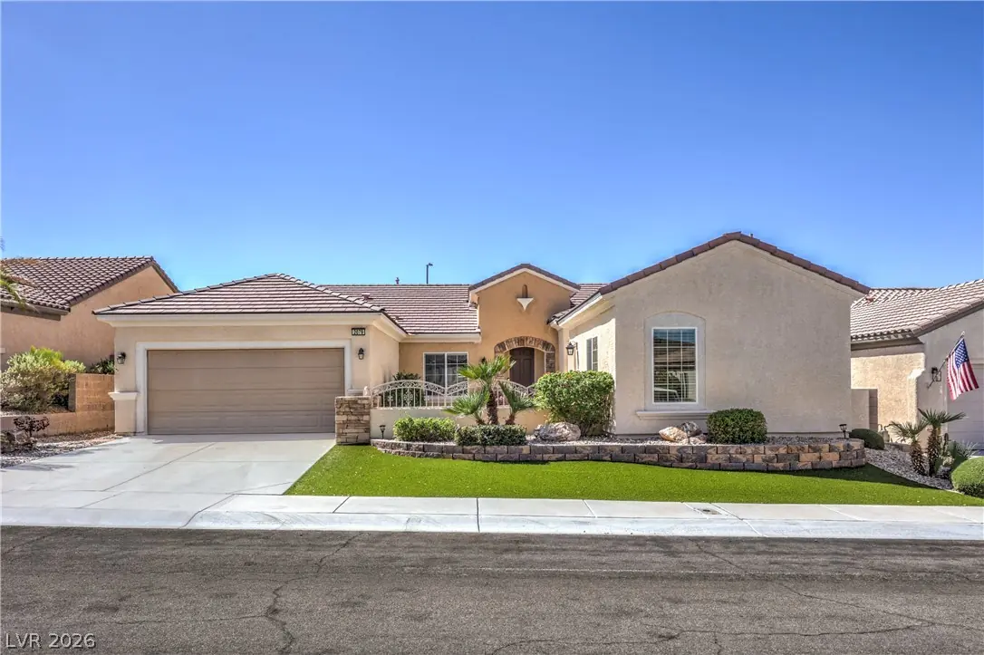 2079 Bliss Corner Street, Henderson, NV 89044