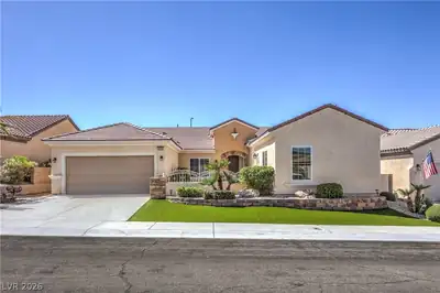 2079 Bliss Corner Street, Henderson