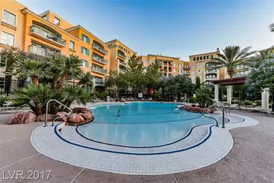 30 Strada Di Villaggio 210, Henderson, NV 89011 Pool