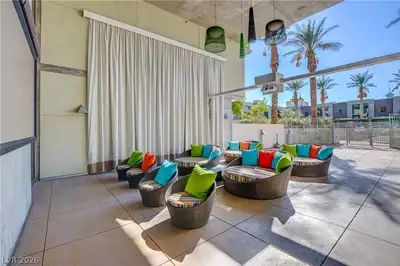 353 East Bonneville Avenue 457 Patio