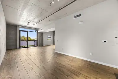 353 East Bonneville Avenue 457 Living Room