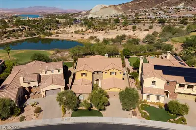 30 Benevolo Drive, Henderson
