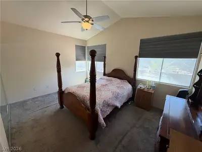1853 Spangle Drive Bedroom