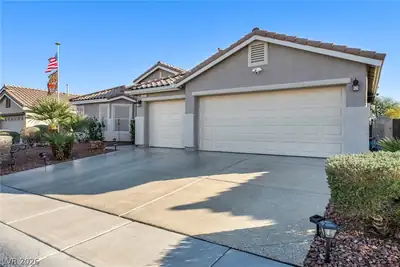 4613 Mohawk River Avenue, North Las Vegas