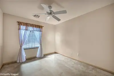 4613 Mohawk River Avenue, North Las Vegas, NV 89031 Bedroom