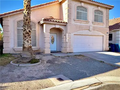 1870 Silver Bough Court, Las Vegas
