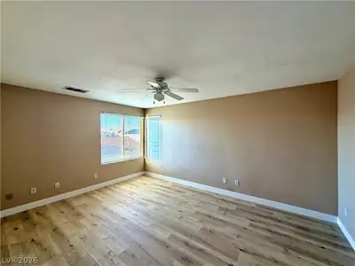 1870 Silver Bough Court, Las Vegas, NV 89183 Bedroom