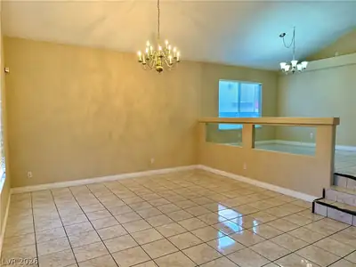 1870 Silver Bough Court, Las Vegas, NV 89183 Living Room
