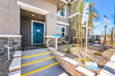 903 Rosy Starling Street, Henderson