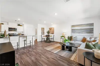 903 Rosy Starling Street, Henderson, NV 89011 