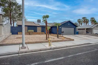 1800 North Torrey Pines Drive, Las Vegas