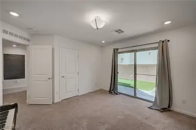 7760 Misty Oaks Avenue, Las Vegas, NV 89113 Bedroom
