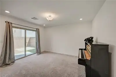 7760 Misty Oaks Avenue, Las Vegas, NV 89113 Living Room