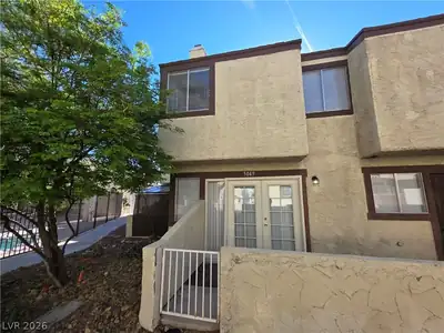 5049 Spencer Street D, Las Vegas