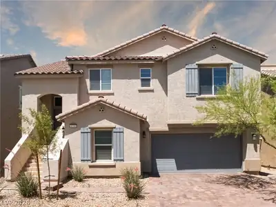 1350 Bear Brook Avenue Henderson, NV 89074