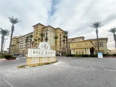 2405 West Serene Avenue 844, Las Vegas