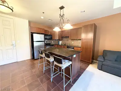 2405 West Serene Avenue 844 Kitchen
