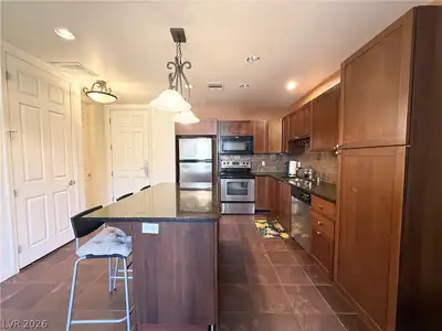 2405 West Serene Avenue 844 Kitchen