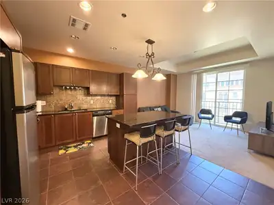 2405 West Serene Avenue 844 Kitchen