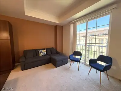 2405 West Serene Avenue 844 Living Room