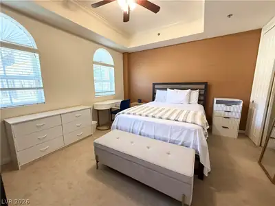 2405 West Serene Avenue 844 Bedroom