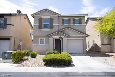 8941 First Lady Avenue, Las Vegas