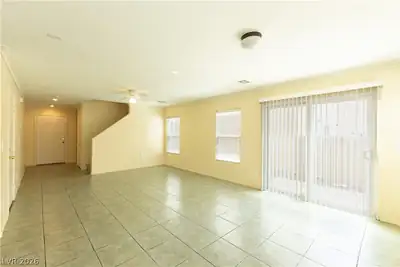 8941 First Lady Avenue, Las Vegas, NV 89148 Living Room
