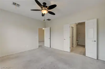 6092 Tokara Avenue Bedroom