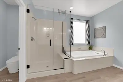 279 Via San Gabriella, Henderson, NV 89011 Primary Bathroom