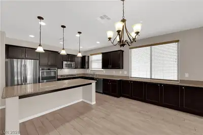 279 Via San Gabriella, Henderson, NV 89011 Kitchen
