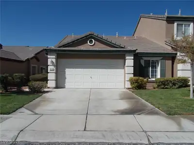 519 Crimson View Place, Las Vegas