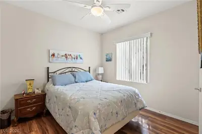 2544 Sirius Star Street Bedroom