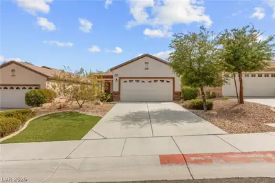 2544 Sirius Star Street, Henderson