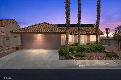 840 Holly Lake Way Henderson, NV 89002